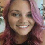 Alexandria Almond, MSN, PMHNP-BC